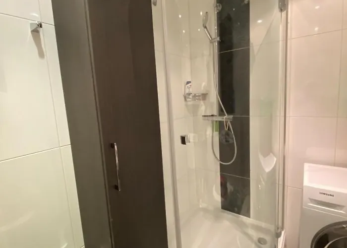 Apartamentai Prie Kalnu Parko Διαμέρισμα Βίλνιους