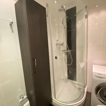Apartamentai Prie Kalnu Parko Apartment Vilnius