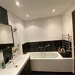 Apartamentai Prie Kalnu Parko Apartman *