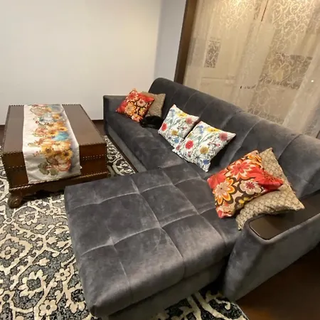 Apartamentai Prie Kalnu Parko Apartman Vilnius